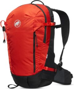 Mammut pārgājienu mugursoma Lithium 20 sieviešu Mugursomas