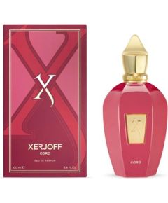 Xerjoff Coro EDP 100ml Unisex Smaržas