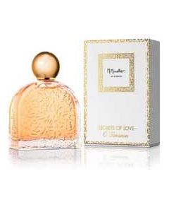 M.micallef Secrets of Love O Féminin EDP 100ml Sieviešu Smaržas