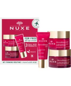 Nuxe Merveillance Lift Kit - Dárková sada Smaržas - NESAKĀRTOTS