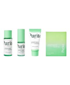 Purito Wonder Releaf Centella Unscented Mini Kit Smaržas - NESAKĀRTOTS