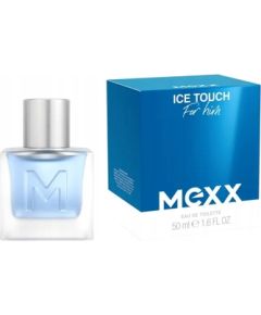Mexx Ice Touch Man EDT 30ml Vīriešu Smaržas