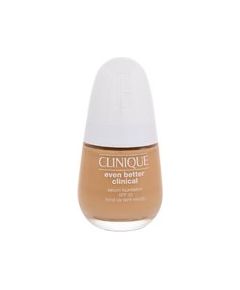 Clinique Even Better Clinical Serum Foundation SPF 20 30 ml CN58 Honey (MF) Dekoratīvā kosmētika