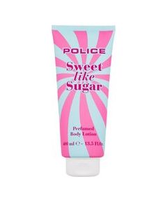 Police Sweet Like Sugar Body lotion 400ml Ķermeņa kosmētika