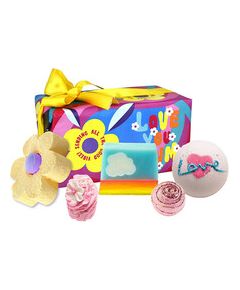 Bomb Cosmetics Love you Mum - SET Smaržas - NESAKĀRTOTS