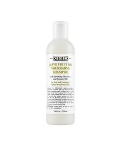 Kiehls (Olive Oil Nourishing Shampoo) 500ml Уход за волосами