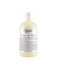 Kiehls Body Lotion with Cocoa Butter and Beta-Carotene - Rich body lotion with beta carotene 75ml Smaržas - NESAKĀRTOTS