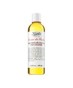 Kiehls Cleansing Body Oil ( Cleansing Body Oil) 250ml Smaržas - NESAKĀRTOTS