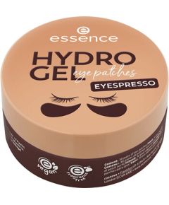 Essence Eyespresso Eye Patches - Hydrogelové polštářky pod oči 30.0ks Smaržas - NESAKĀRTOTS