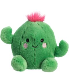 AURORA Palm Pals Plīša rotaļlieta kaktuss, 12 cm Mīkstās rotaļlietas