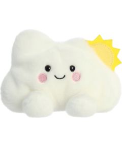 AURORA Palm Pals Plīša rotaļlieta Mākonis, 7 cm Mīkstās rotaļlietas