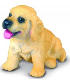Figurka Collecta COLLECTA PIES RASY GOLDEN RETRIEVER SZCZENIAK Figūriņas un varoņi