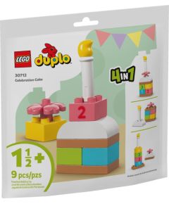 LEGO DUPLO Tort Jaunumi, Bērnu preces