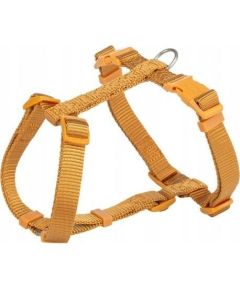 Trixie Premium H-type harness for dogs, curry, M–L: 52–75 cm/20 mm Citas preces