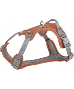 Trixie Premium Active szelki dla psa rdzawe, 35–50 cm/15 mm Citas preces