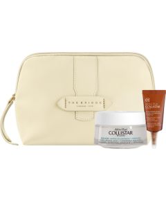 Collistar SET (ATTIVI PURI HYALURONIC ACID 50 ML + MINI EYE CONTOUR 5 ml + cosmetic bag) Smaržas - NESAKĀRTOTS