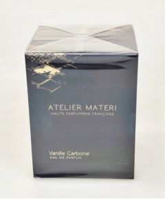 Atelier Cologne ATELIER MATERI Vanille Carbone EDP spray 100ml Unisex Smaržas