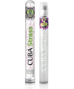CUBA ORIGINAL Cuba Strass Snake For Women EDP spray 35ml Sieviešu Smaržas