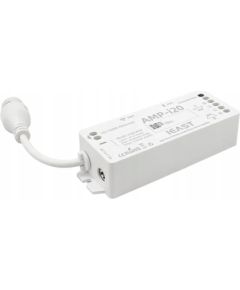 IEAST AMP-i20 - Bezprzewodowy wzmacniacz stereo multiroom do montażu ściennego Pastiprinātāji un AV Resīveri