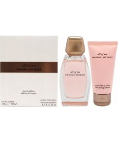 NARCISO RODRIGUEZ All Of Me EDP spray 90ml Sieviešu Smaržas