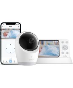 V7 eufy Baby Monitor E21 Mazuļu uzraudzības ierīces