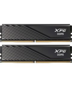 A-data ADATA XPG Lancer Blade, DDR5, 32 GB, 6000MHz, CL38 (AX5U6000C3416G-DTLABBK) Jaunumi - Datori