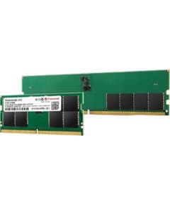 Transcend JetRam JM5600ASE-48G 48 GB DDR5 5600 MHz Jaunumi - Datori