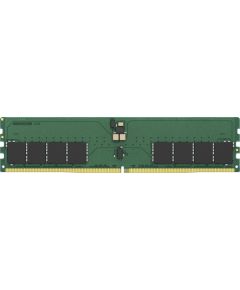 Kingston ValueRAM, DDR5, 64 GB, 6400MHz, CL52 (KVR64A52BD8-64) Jaunumi - Datori