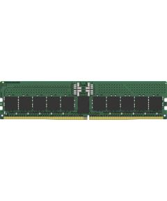 Kingston Technology KTD-PE556D8-32G 32 GB 1 x 32 GB DDR5 ECC Jaunumi - Datori