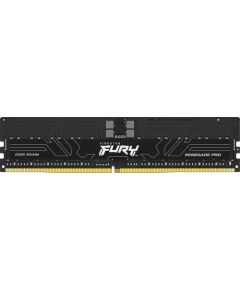 Kingston Fury Renegade Pro, DDR5, 32 GB, 6400MHz, CL32 (KF564R32RBE2-32) Jaunumi - Datori
