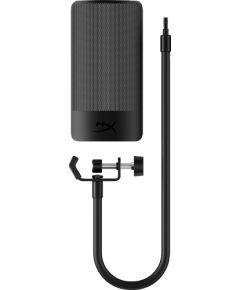 HP Shield Microphone Pop Filter (6X256AA) Jaunumi - Audio-Video