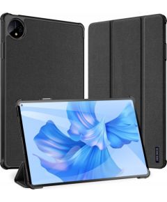 Duxducis Dux Ducis Domo case Huawei MatePad Pro 11'' (2022) black Jaunumi - Datori