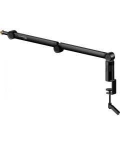 HP HP HyperX Caster Microphone and Camera Arm Jaunumi - Audio-Video
