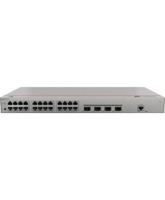 Huawei S310-24T4S | Switch | 24x GE, 4x SFP, AC Jaunumi - Datori