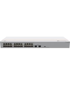 Huawei eKit Switch S110-24T2SR Jaunumi - Datori