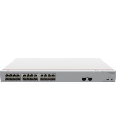 Huawei eKit Switch S110-24LP2SR Jaunumi - Datori