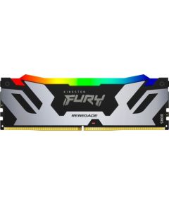 Kingston Fury Renegade RGB, DDR5, 48 GB, 6000MHz, CL32 (KF560C32RSA-48) Jaunumi - Datori