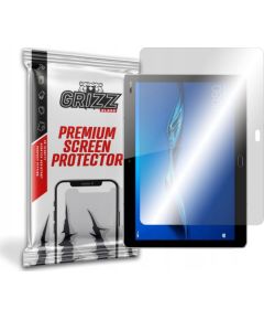 3MK Aizsargstikls Grizz Huawei MediaPad M3 Lite 10 Jaunumi - Datori