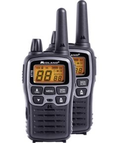 Rācijas PMR MIDLAND XT70 Jaunumi - Datori