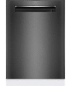 Bosch SMP4ECC72S Jaunumi Sadz. tehnika