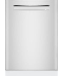 Bosch SMP4ECW71S Jaunumi Sadz. tehnika