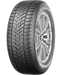 Dunlop Winter Sport 5 215/55R16 93H Ziemas riepas