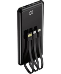 Setty PB-WK-101 Повер Банк 10000 mAh Power-банки