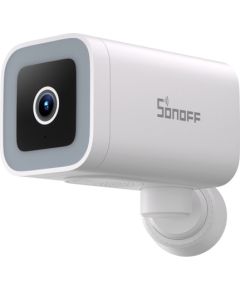 Sonoff CAM-B1P Viedkamera 2K Video novērošanas kameras