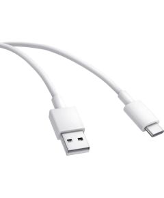 Xiaomi BHR087GGL Kabelis USB – USB-C 3A / 60W / 1m Data USB kabeļi