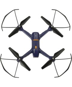 Syma X31Tālvadības drons ar tālvadības kameru 2,4GHz / GPS / 5G / HD Droni, Bezpilota lidaparāti