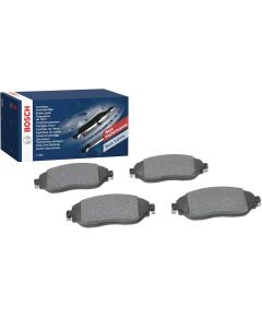 BREMŽU UZLIKAS BOSCH RENAULT PR. 0 986 494 817 P59082 Bremžu uzlikas