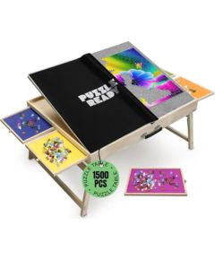 Puzzle board with legs  for 1500 pieces (EB-PZ-021) Пазлы