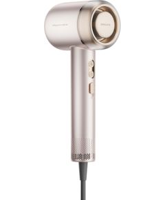 DREAME Hair Gusto Rose Gold Matu fēni