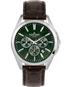 Jacques Lemans1-1945.1C Rokas pulksteņi 